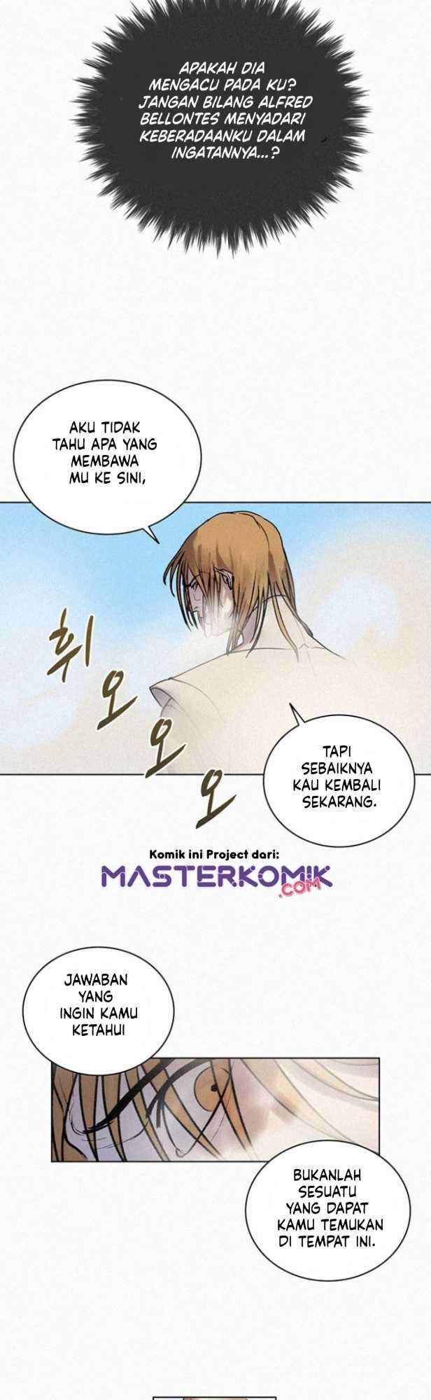 The Book Eating Magician Chapter 05 Gambar 27