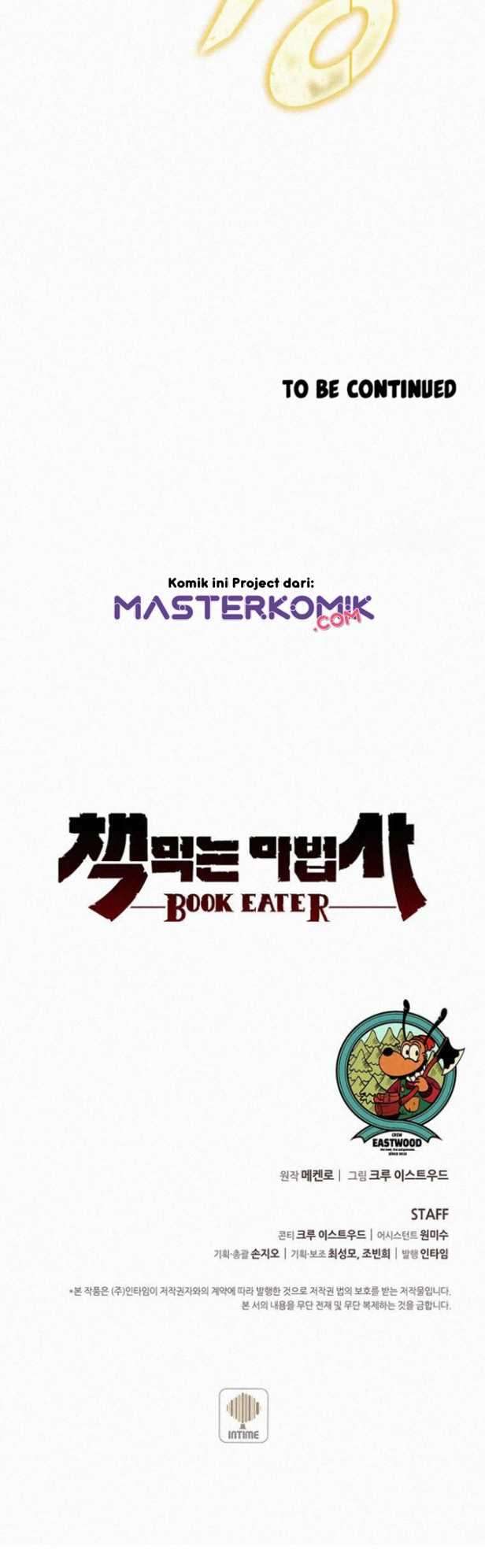 The Book Eating Magician Chapter 05 Gambar 32