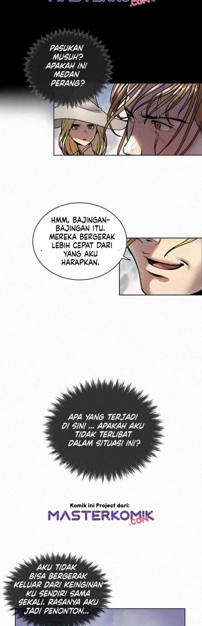 The Book Eating Magician Chapter 05 Gambar 6