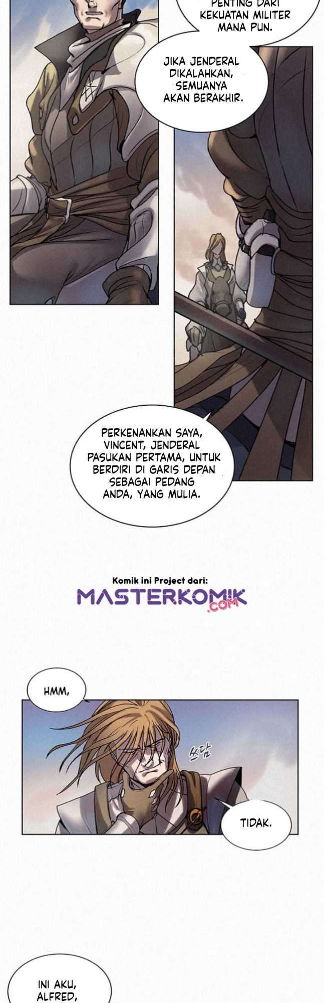 The Book Eating Magician Chapter 05 Gambar 8