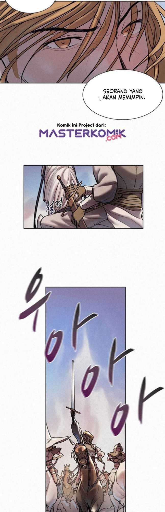 The Book Eating Magician Chapter 05 Gambar 9