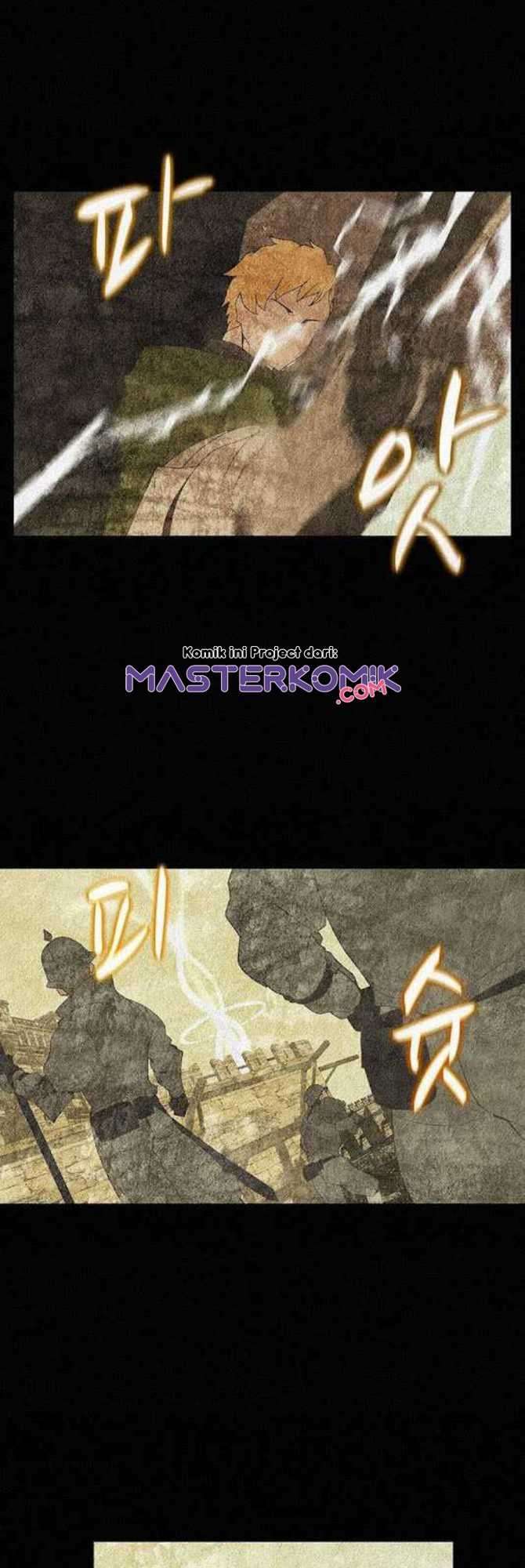 The Book Eating Magician Chapter 04 Gambar 26