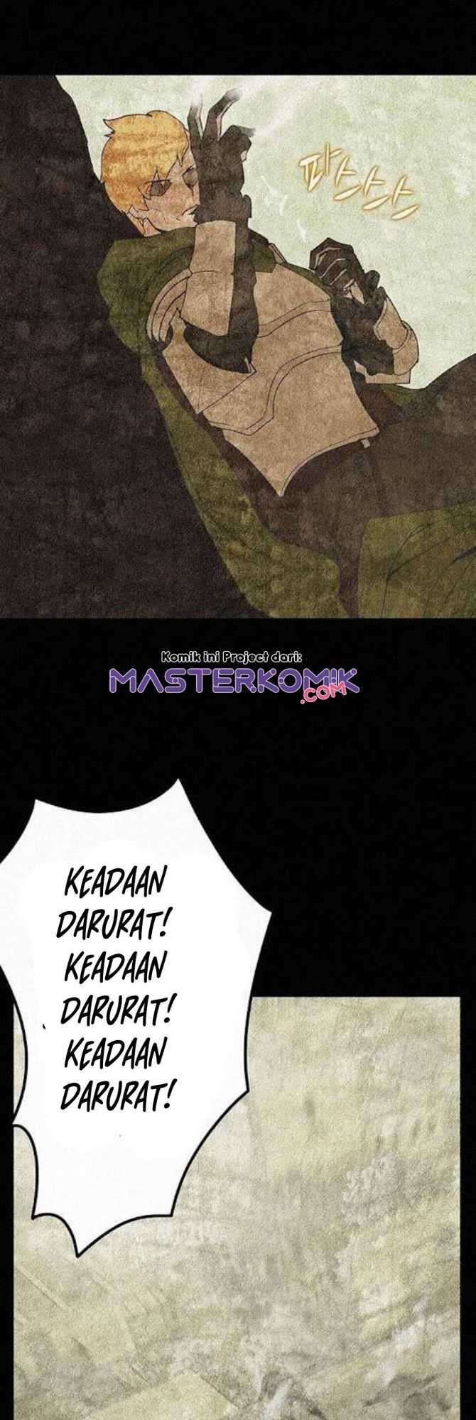 The Book Eating Magician Chapter 04 Gambar 28