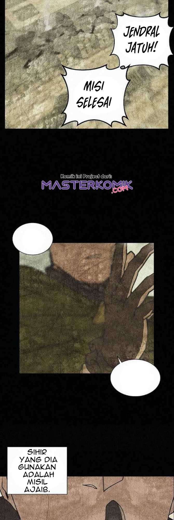 The Book Eating Magician Chapter 04 Gambar 29