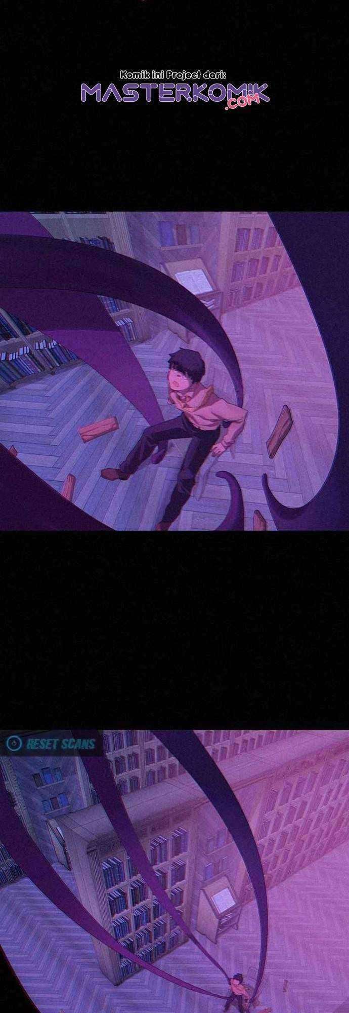 The Book Eating Magician Chapter 3 Gambar 11
