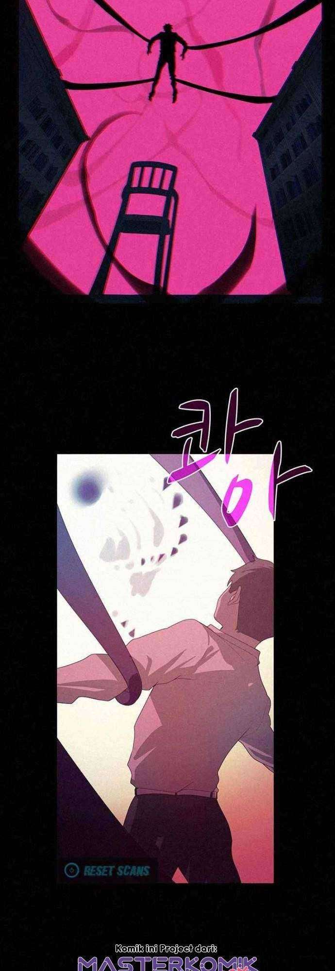The Book Eating Magician Chapter 3 Gambar 13