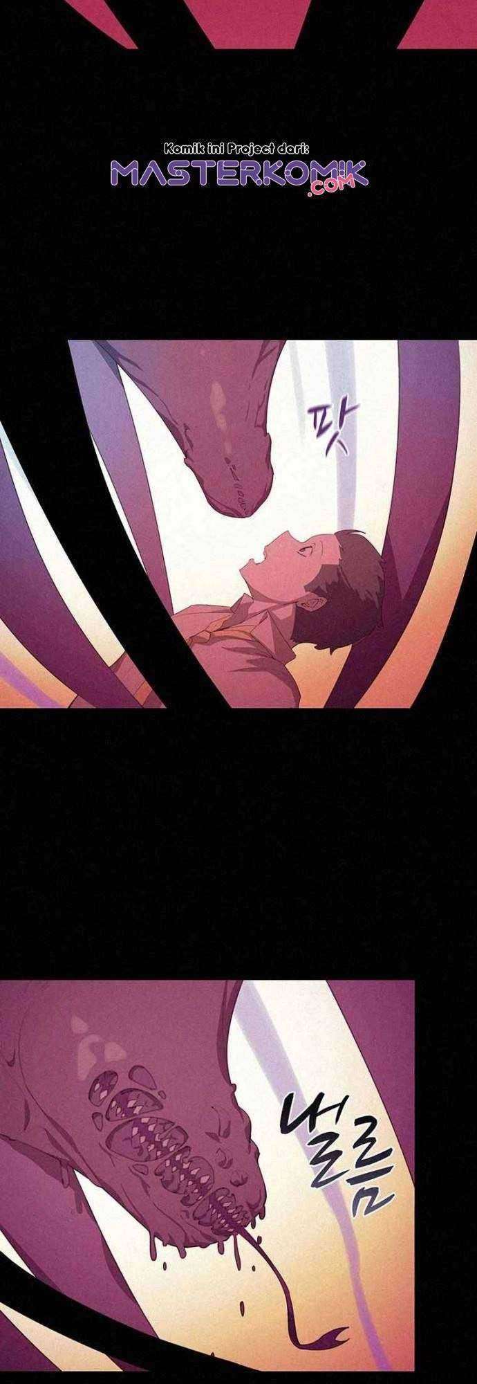 The Book Eating Magician Chapter 3 Gambar 15