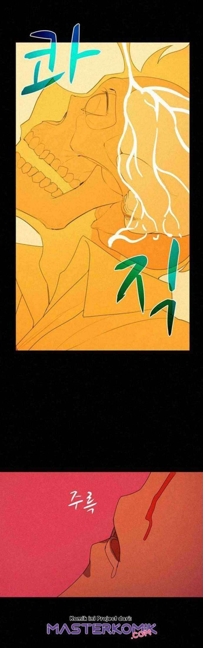 The Book Eating Magician Chapter 3 Gambar 17