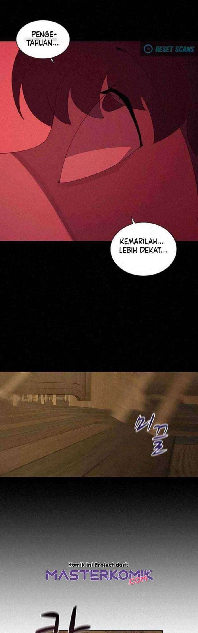 The Book Eating Magician Chapter 3 Gambar 18