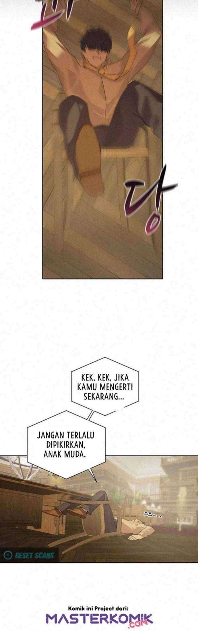 The Book Eating Magician Chapter 3 Gambar 19