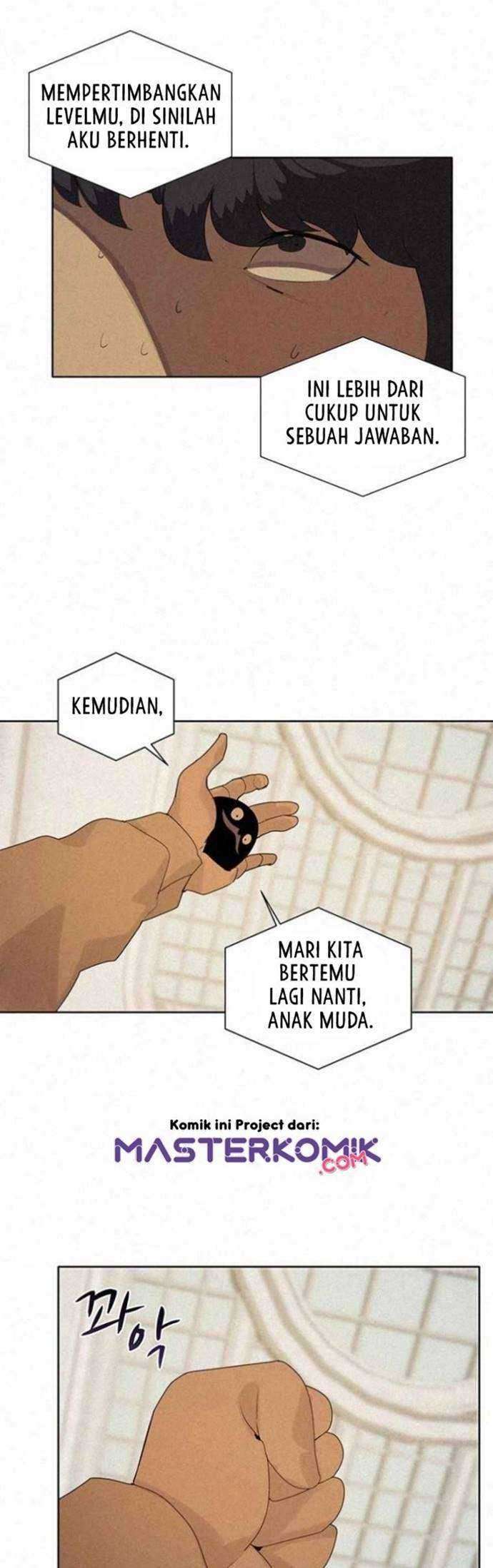 The Book Eating Magician Chapter 3 Gambar 20