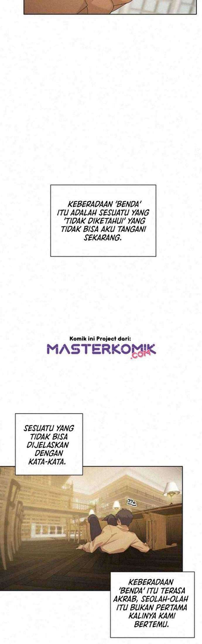 The Book Eating Magician Chapter 3 Gambar 21