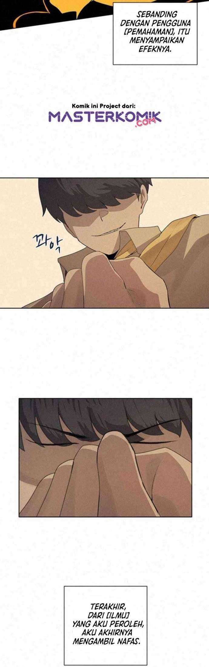 The Book Eating Magician Chapter 3 Gambar 24