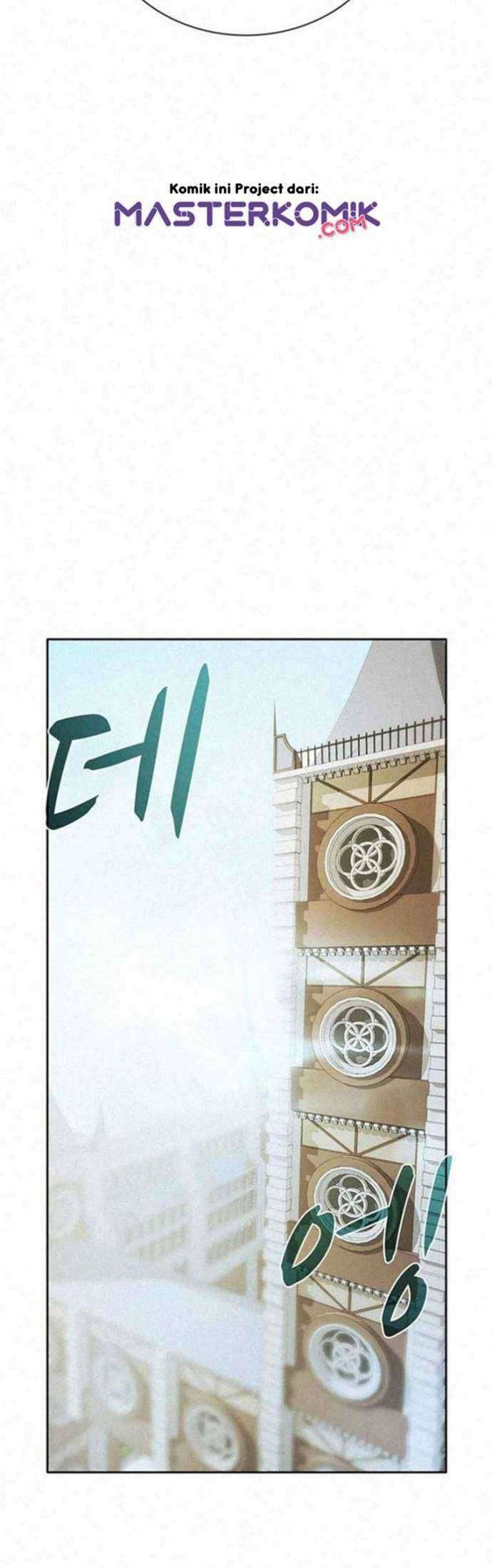 The Book Eating Magician Chapter 3 Gambar 27