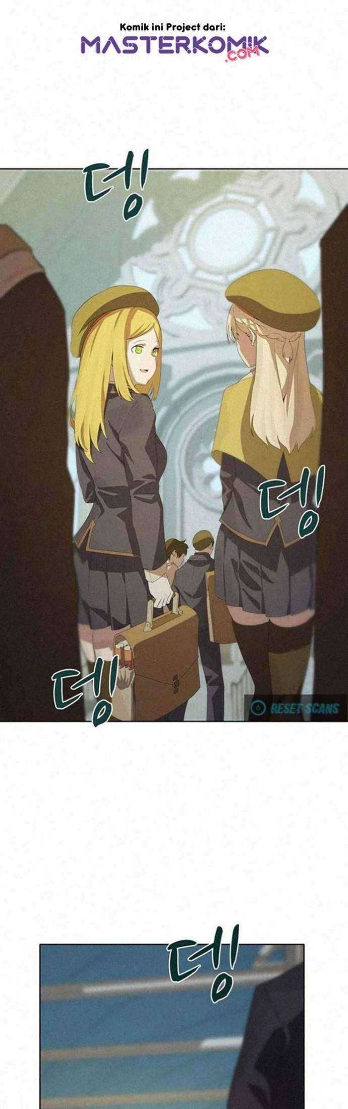 The Book Eating Magician Chapter 3 Gambar 28