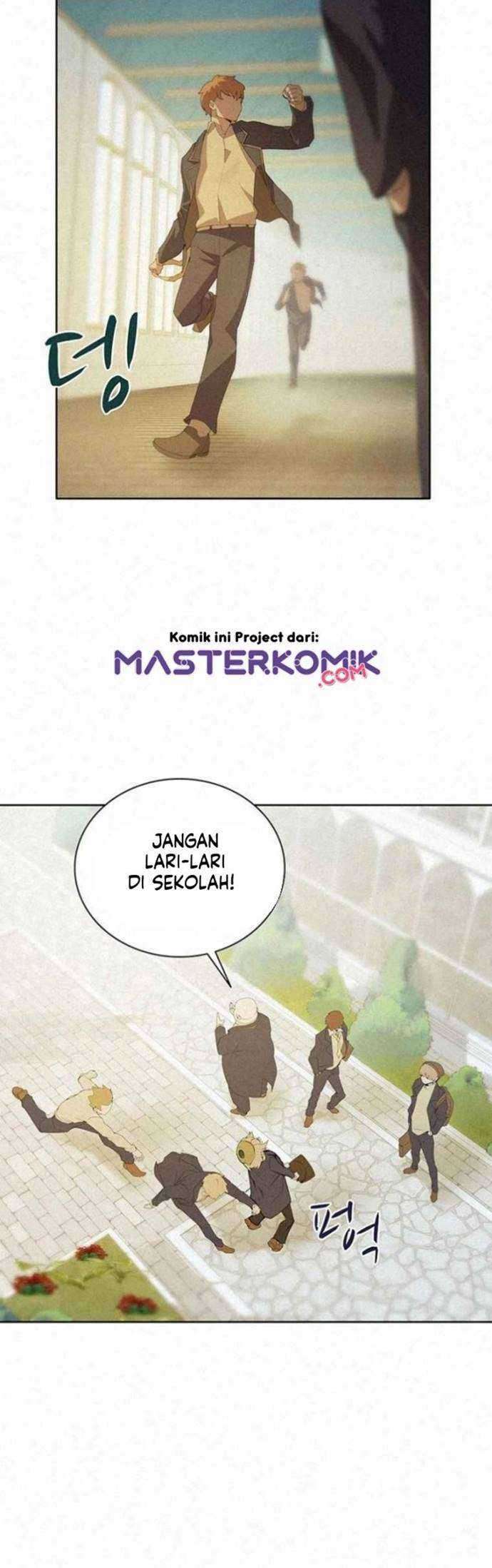 The Book Eating Magician Chapter 3 Gambar 29