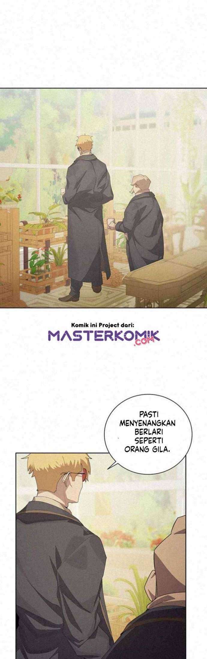The Book Eating Magician Chapter 3 Gambar 30