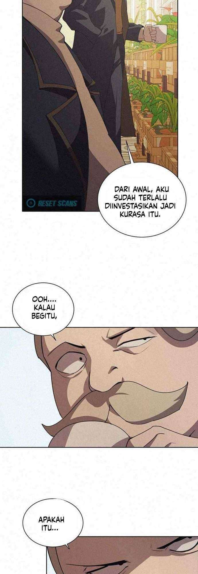 The Book Eating Magician Chapter 3 Gambar 33