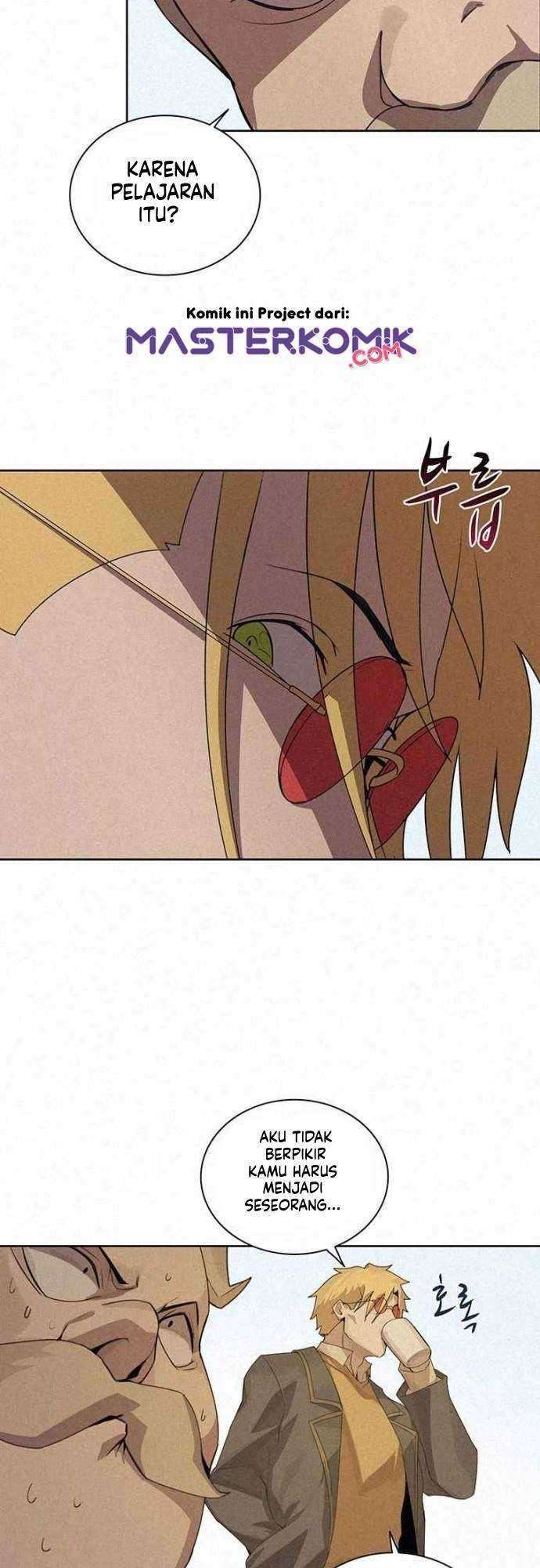 The Book Eating Magician Chapter 3 Gambar 34