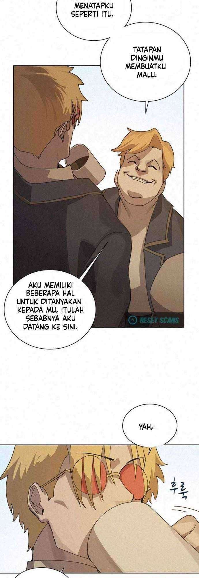 The Book Eating Magician Chapter 3 Gambar 37