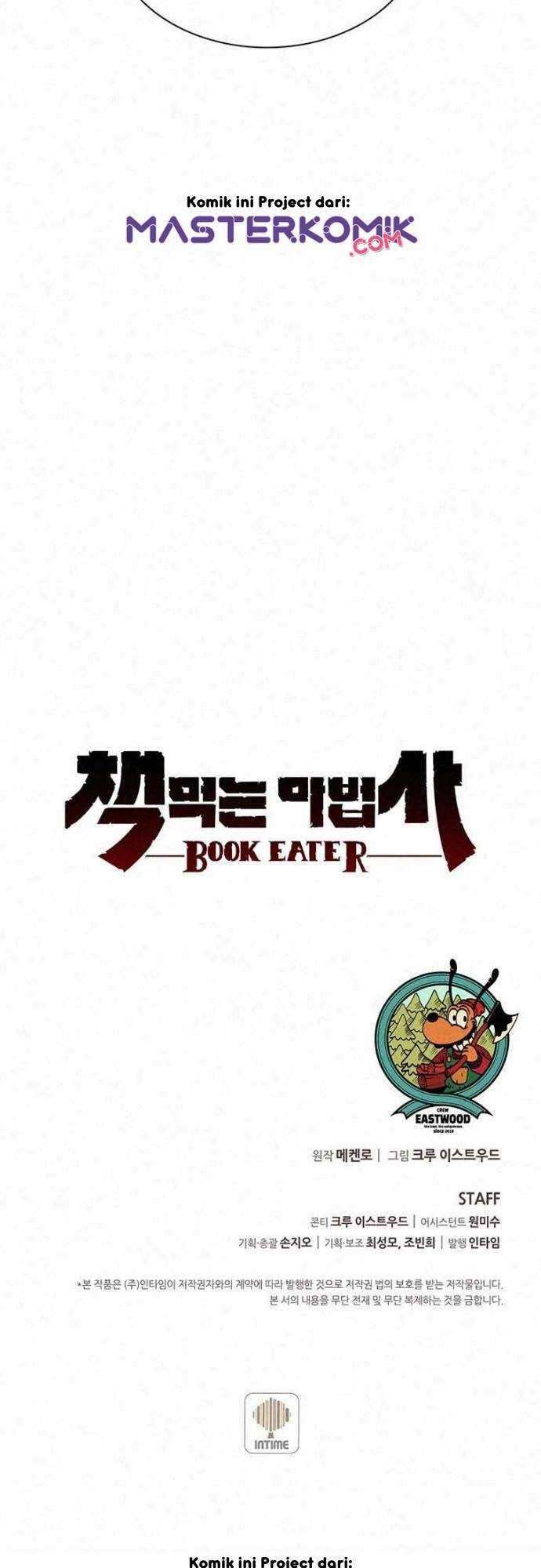 The Book Eating Magician Chapter 3 Gambar 39