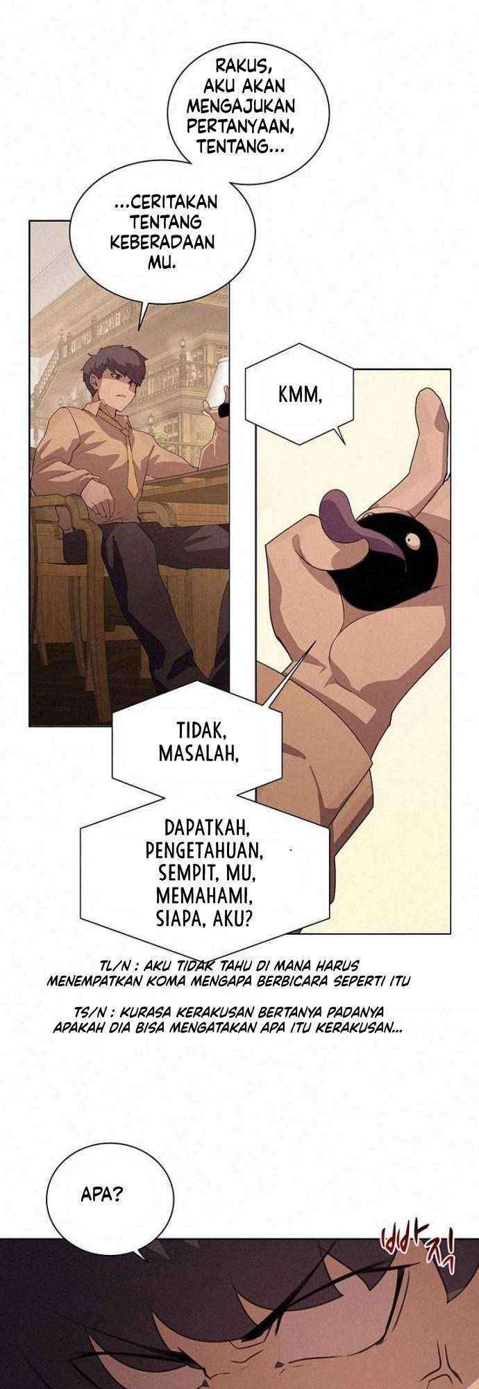 The Book Eating Magician Chapter 3 Gambar 6
