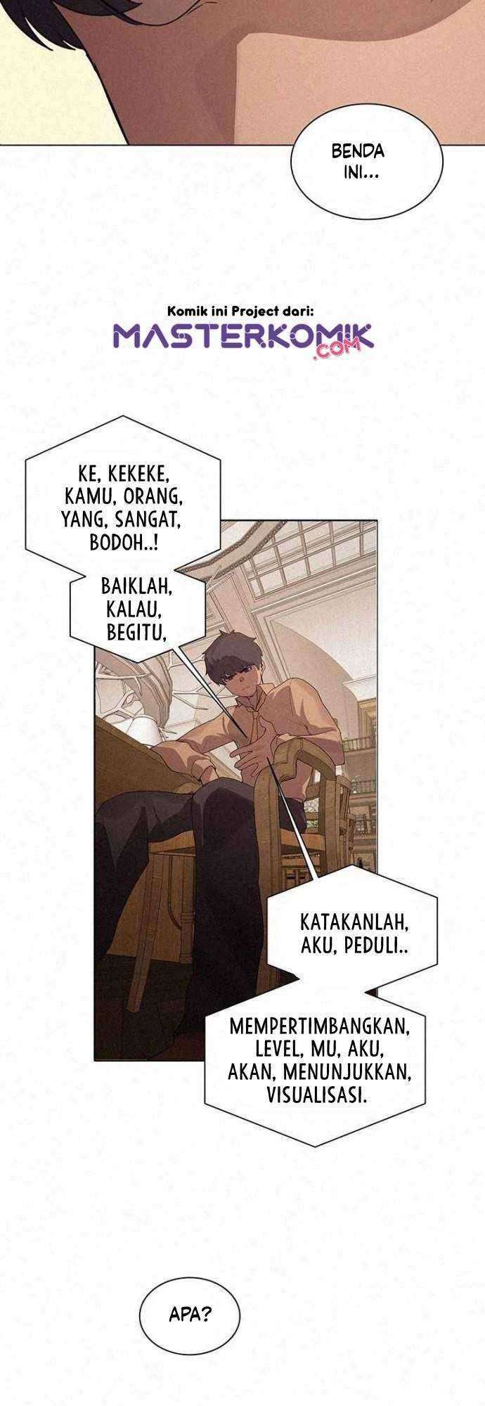 The Book Eating Magician Chapter 3 Gambar 7