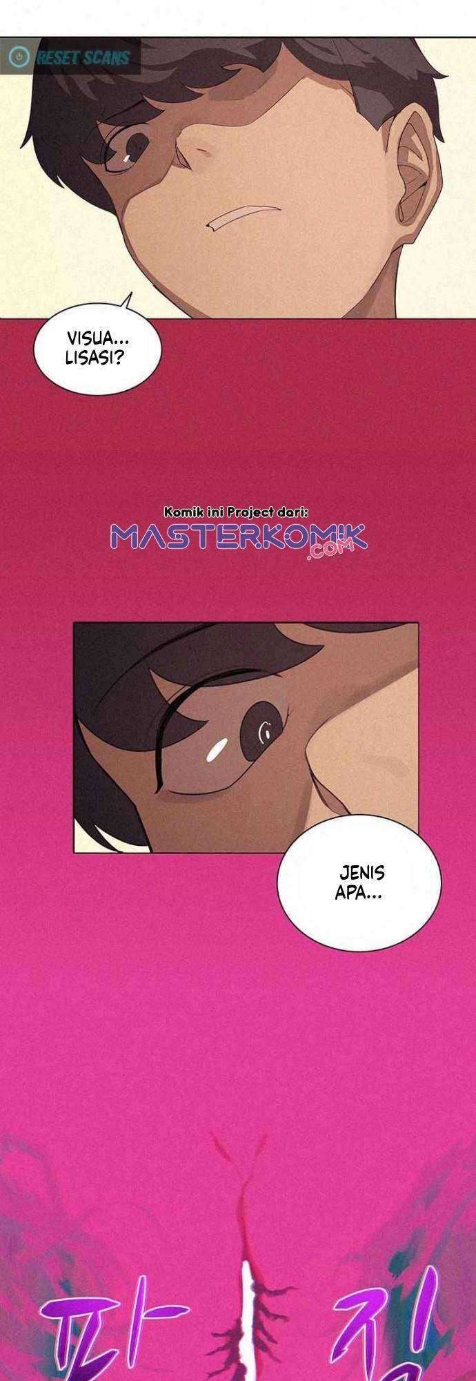 The Book Eating Magician Chapter 3 Gambar 8