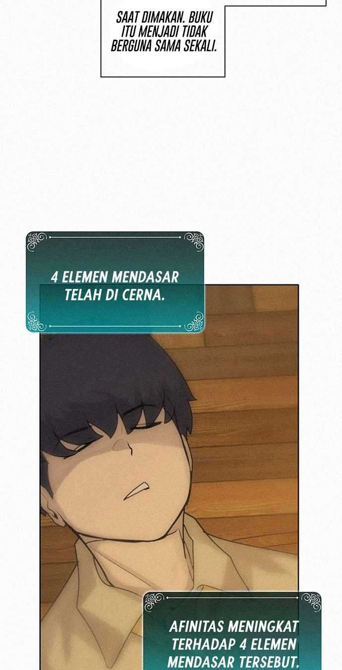 The Book Eating Magician Chapter 2 Gambar 28