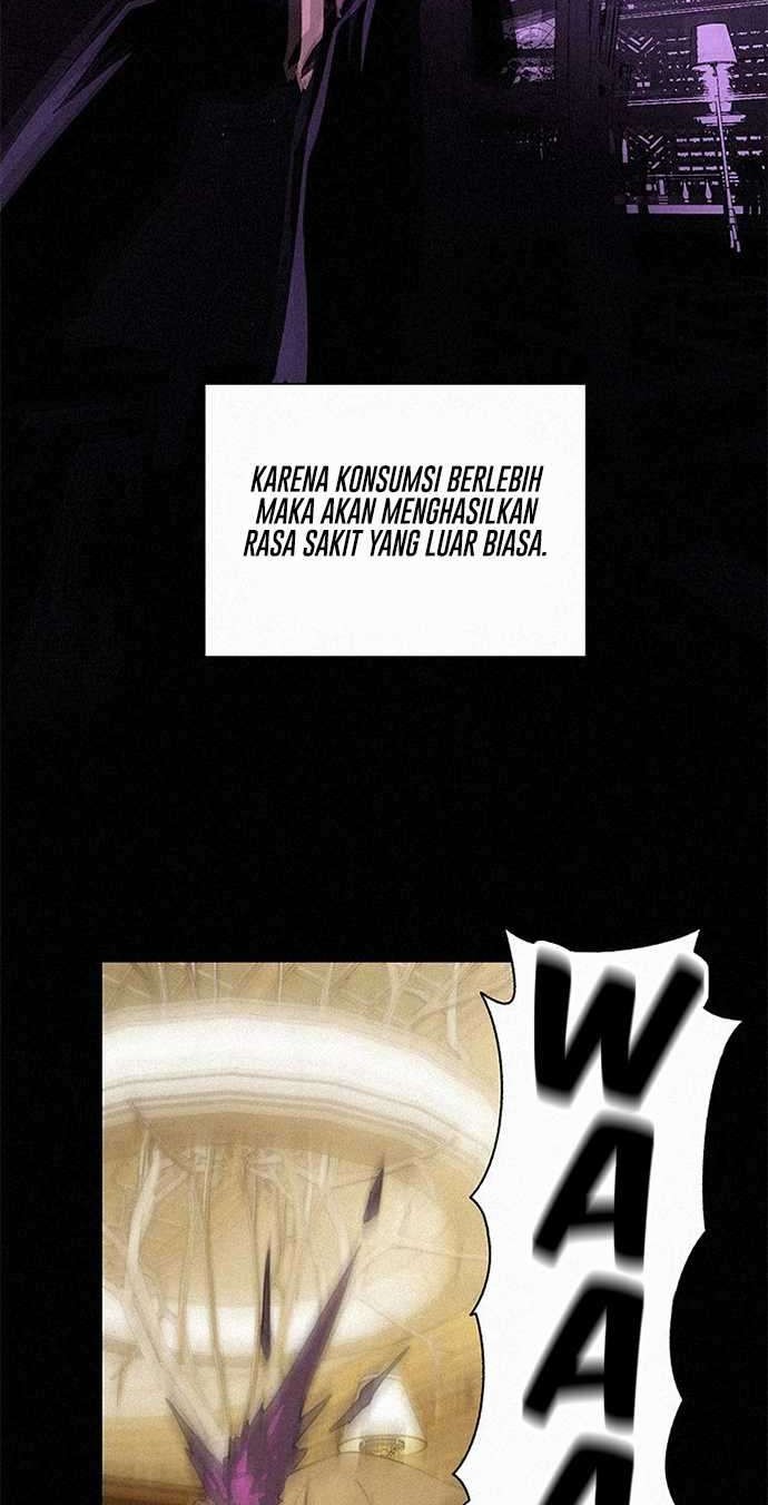 The Book Eating Magician Chapter 2 Gambar 31