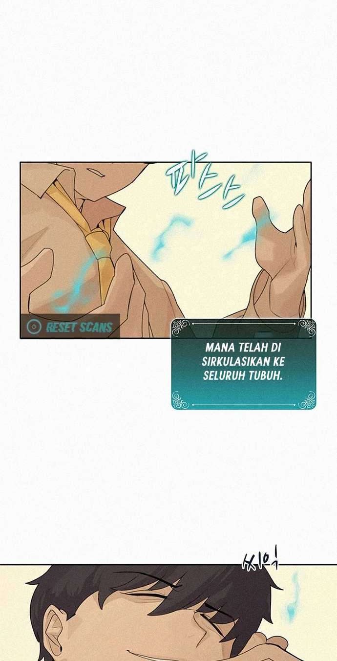 The Book Eating Magician Chapter 2 Gambar 34