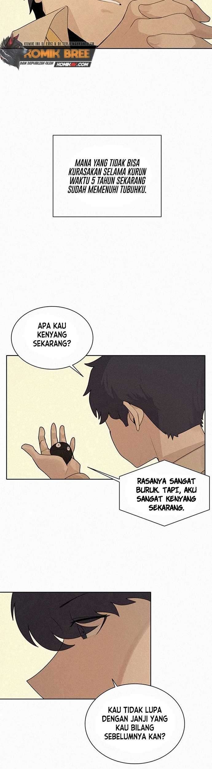 The Book Eating Magician Chapter 2 Gambar 35