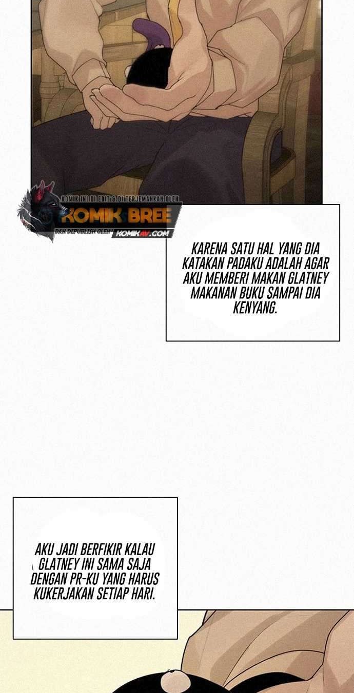 The Book Eating Magician Chapter 2 Gambar 40