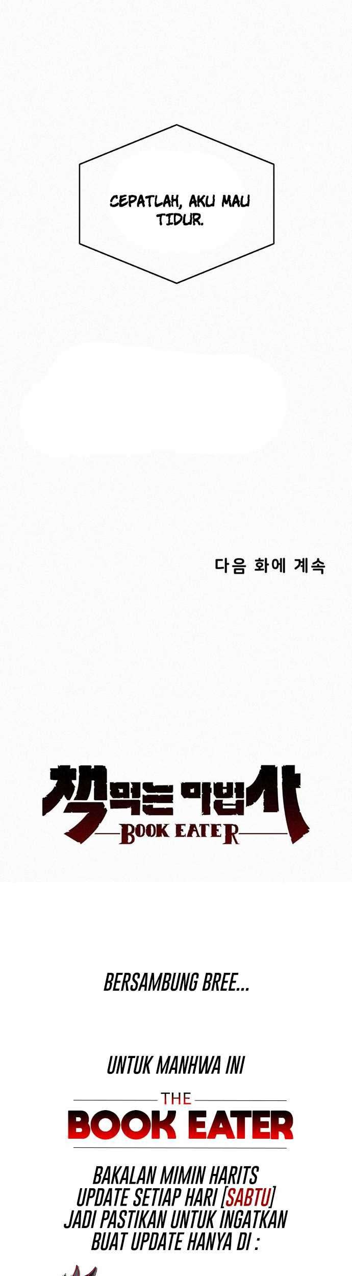 The Book Eating Magician Chapter 2 Gambar 44