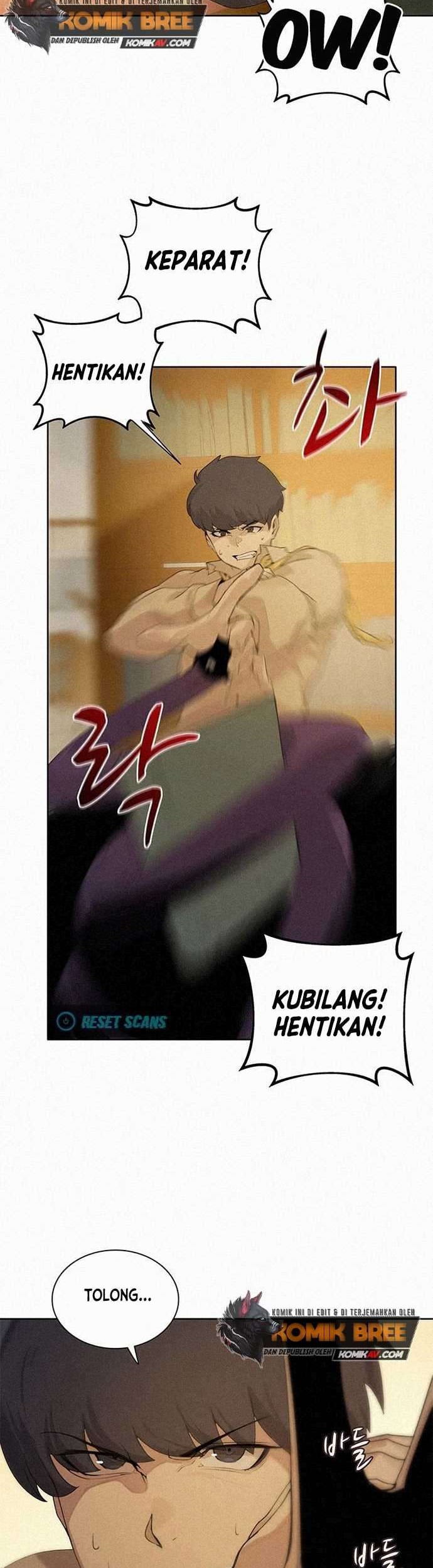 The Book Eating Magician Chapter 2 Gambar 6