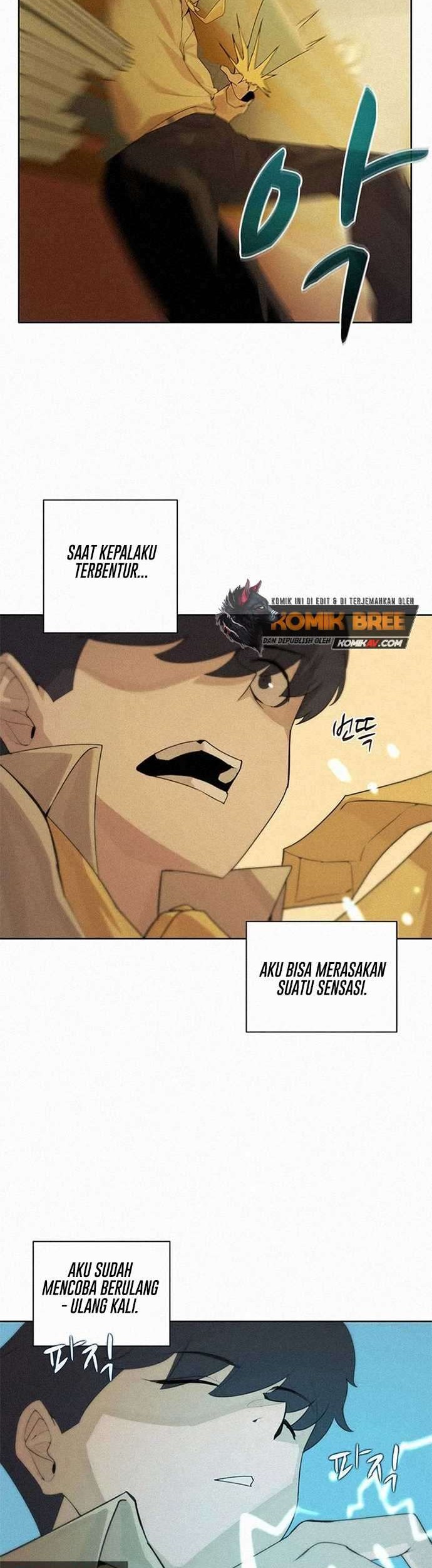 The Book Eating Magician Chapter 2 Gambar 9