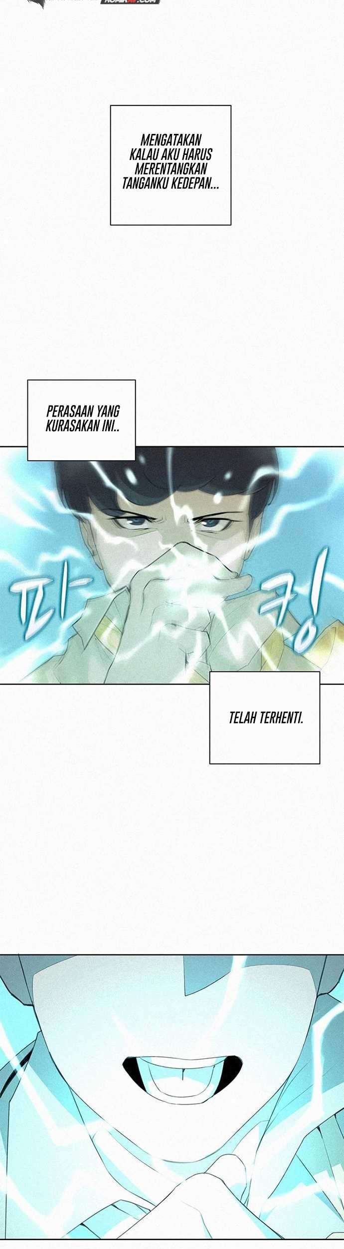 The Book Eating Magician Chapter 2 Gambar 11