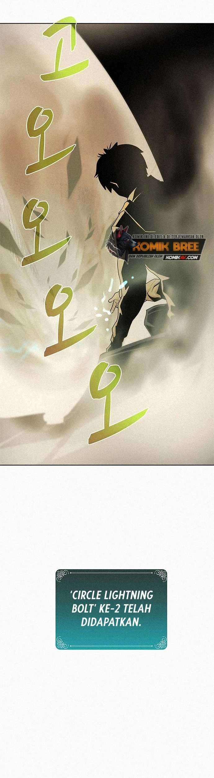 The Book Eating Magician Chapter 2 Gambar 14