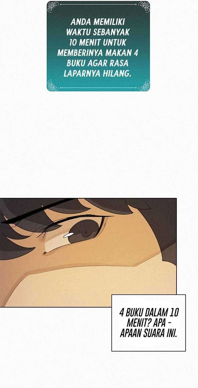 The Book Eating Magician Chapter 2 Gambar 16