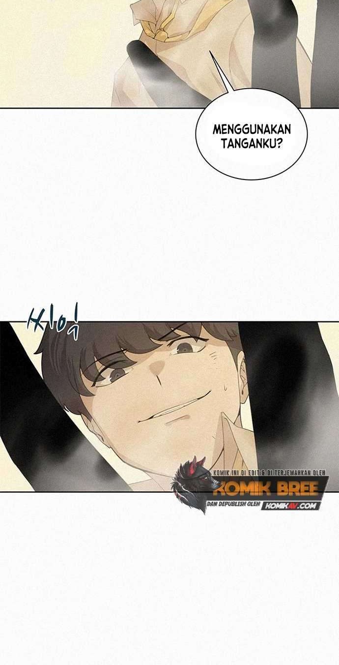 The Book Eating Magician Chapter 2 Gambar 19