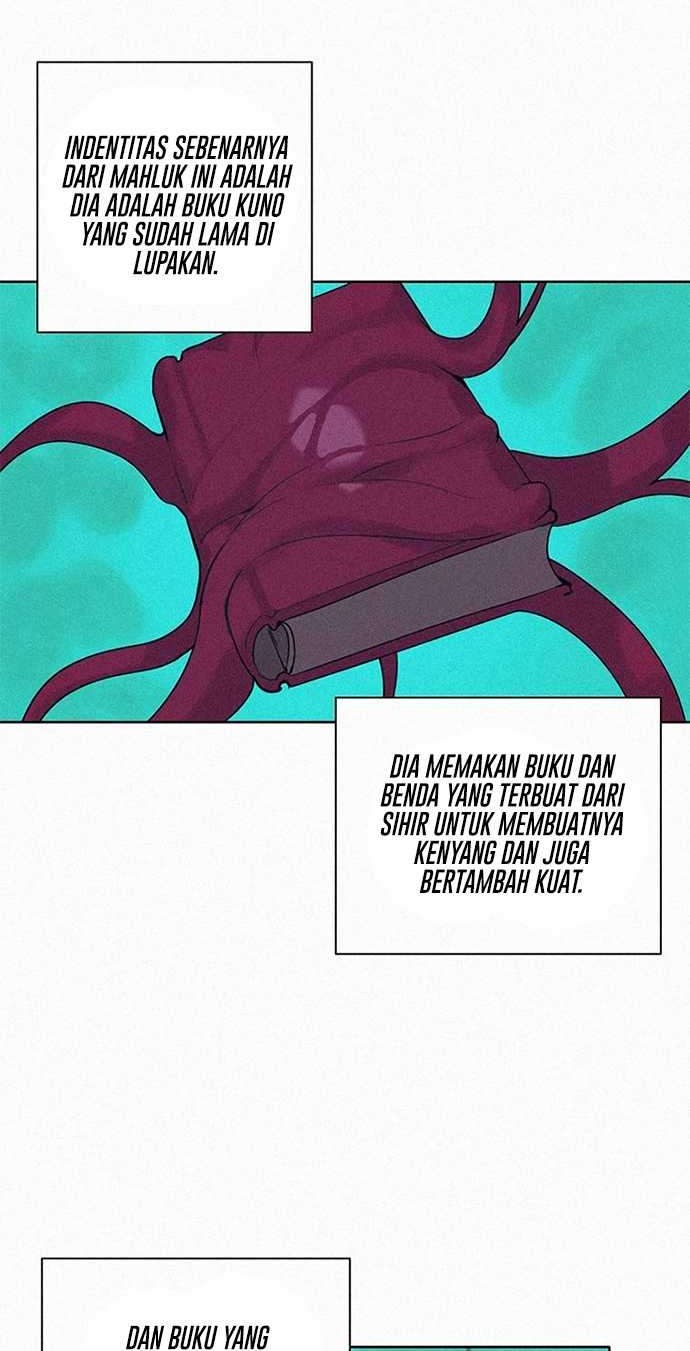 The Book Eating Magician Chapter 2 Gambar 25