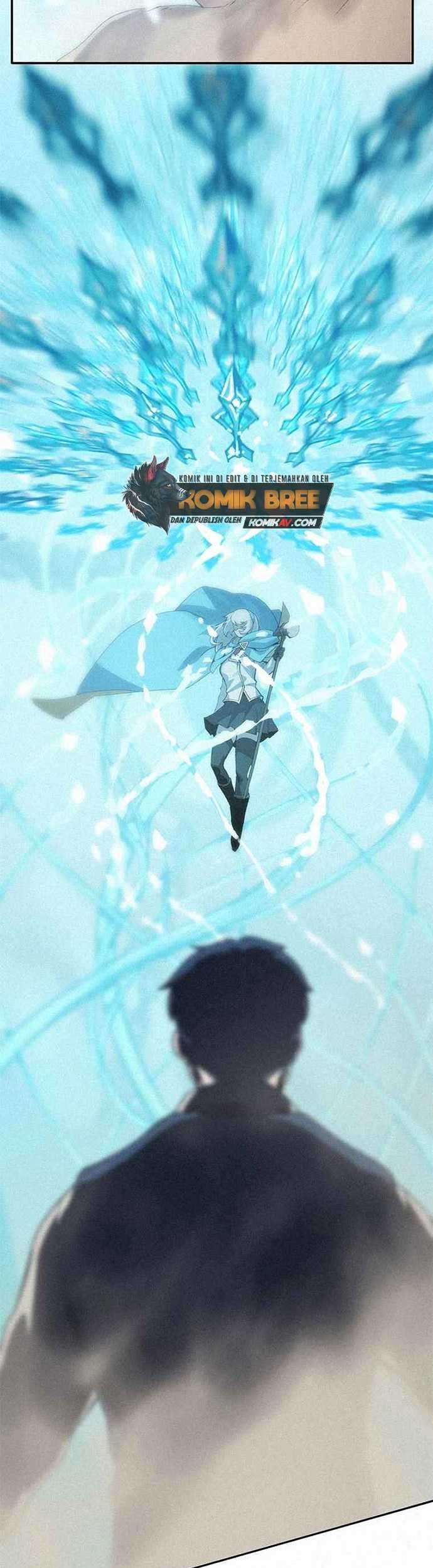 The Book Eating Magician Chapter 1 Gambar 26