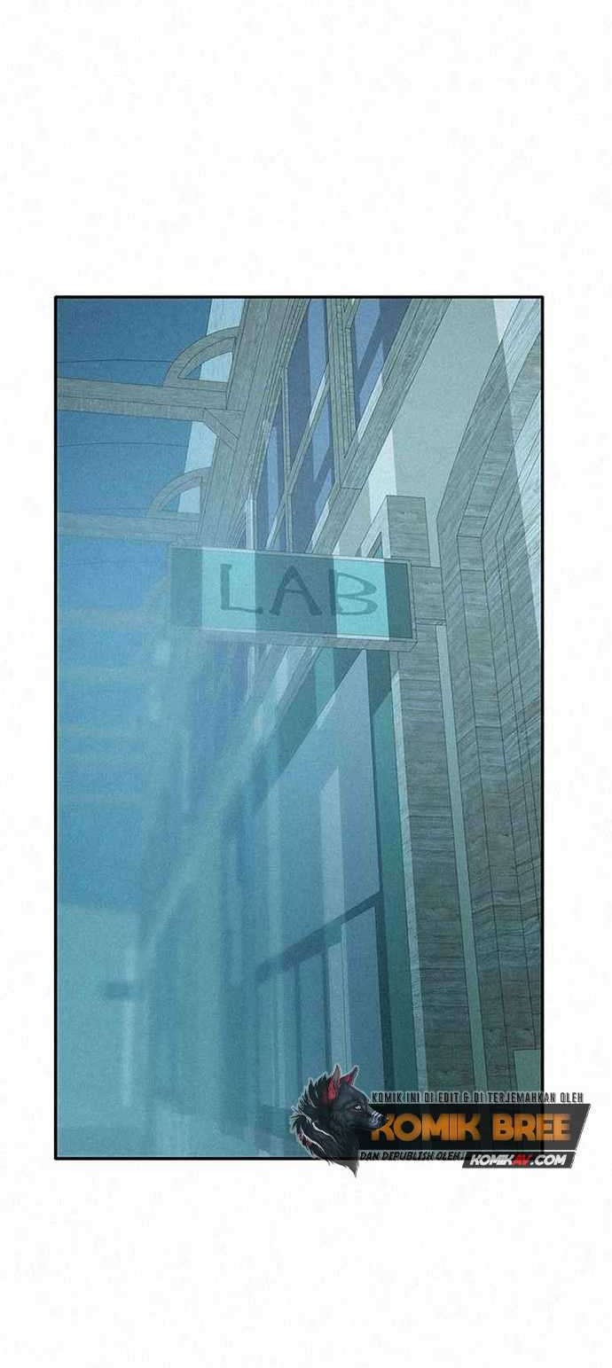 The Book Eating Magician Chapter 1 Gambar 31