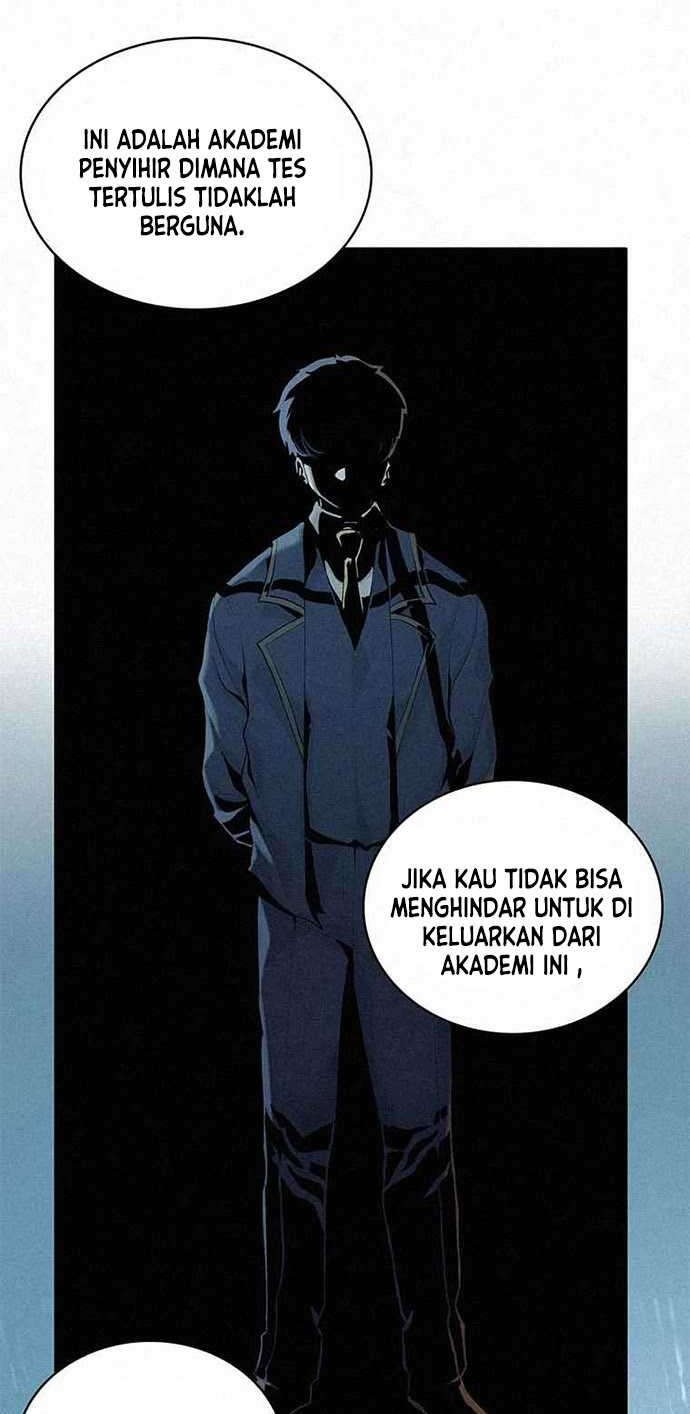 The Book Eating Magician Chapter 1 Gambar 34