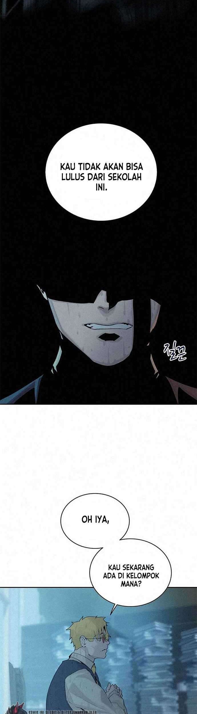 The Book Eating Magician Chapter 1 Gambar 36