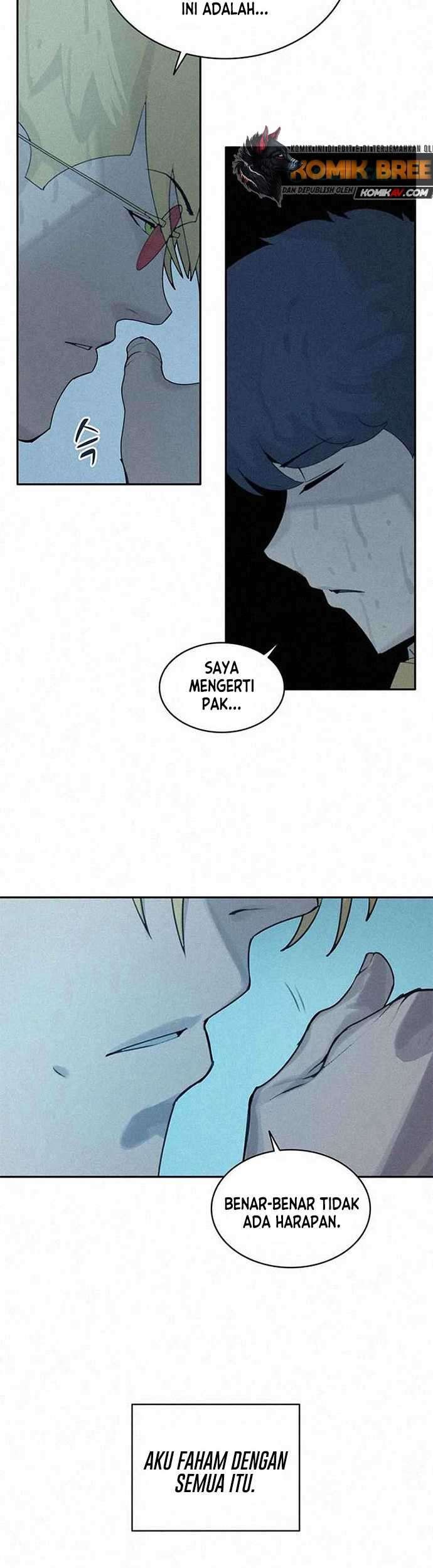 The Book Eating Magician Chapter 1 Gambar 38