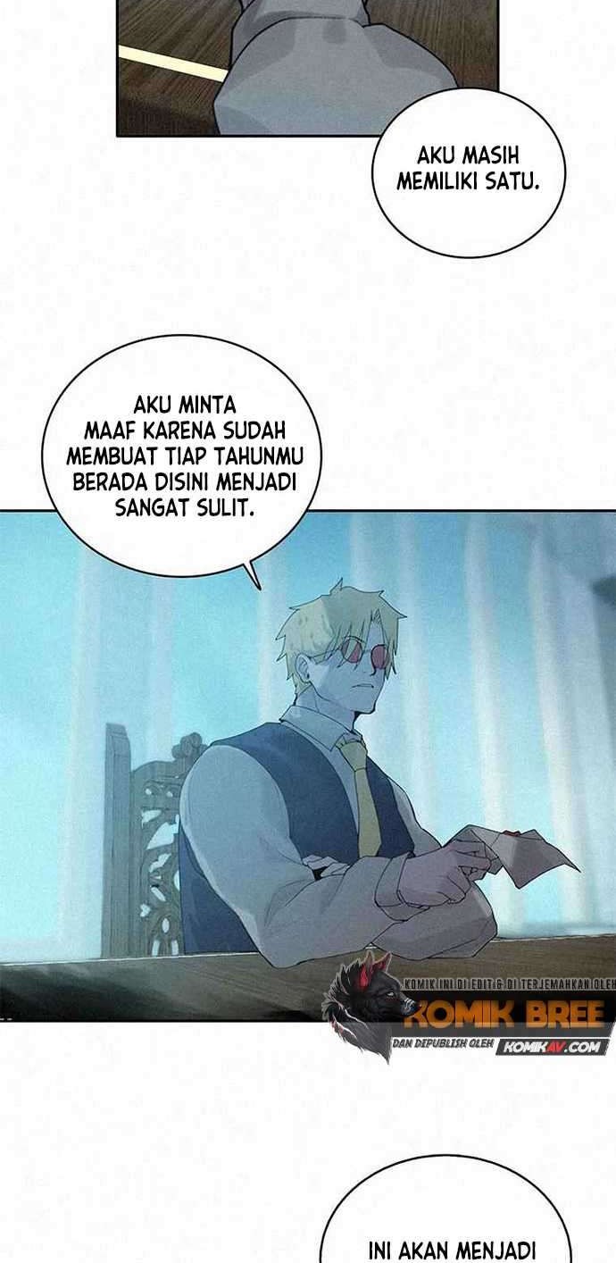 The Book Eating Magician Chapter 1 Gambar 40