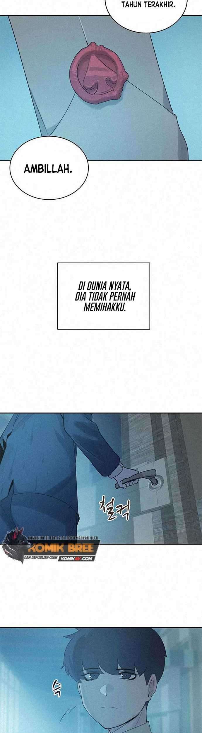 The Book Eating Magician Chapter 1 Gambar 41