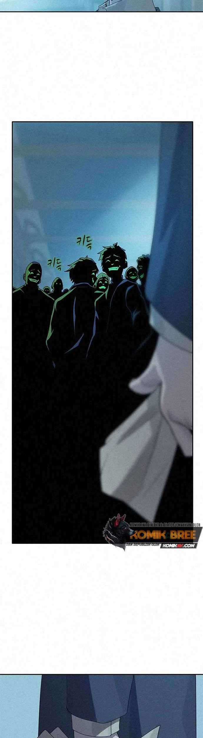 The Book Eating Magician Chapter 1 Gambar 42