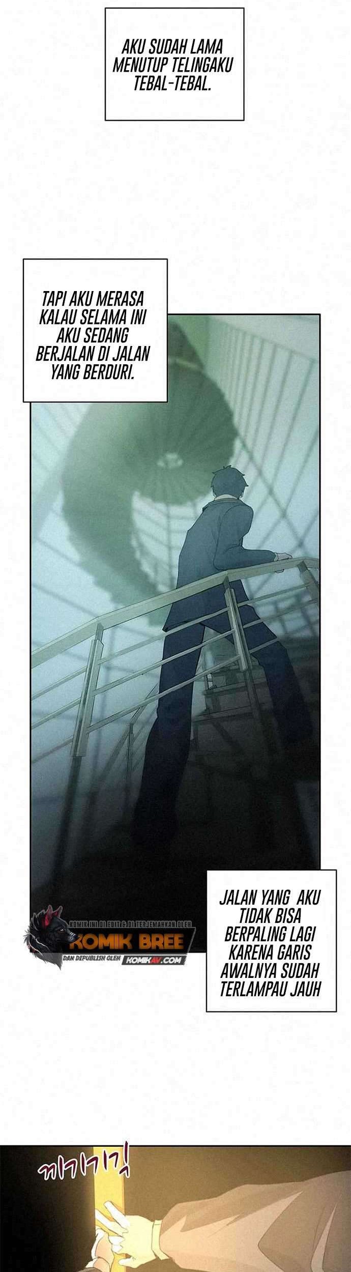 The Book Eating Magician Chapter 1 Gambar 45